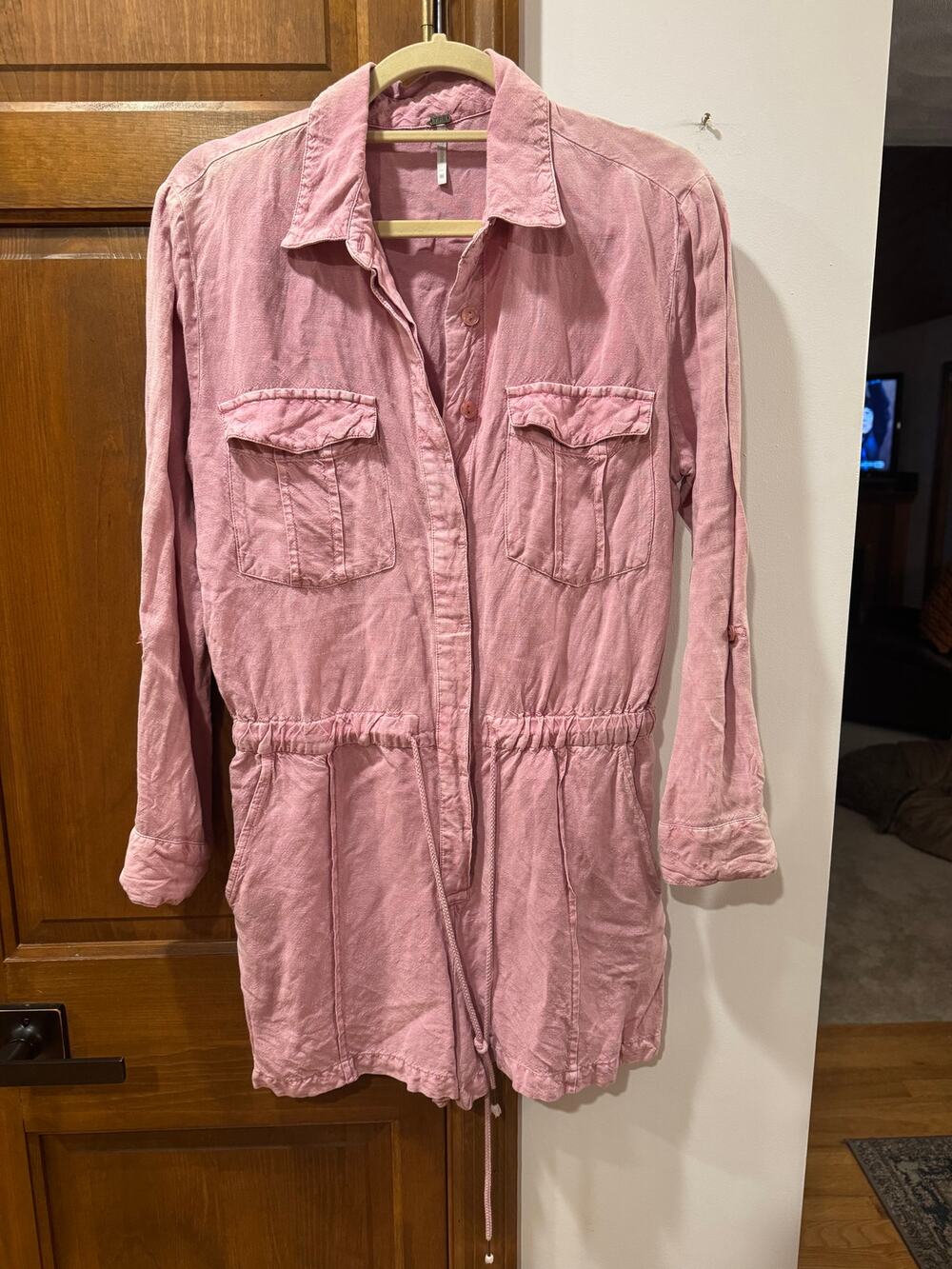 YFB Romper